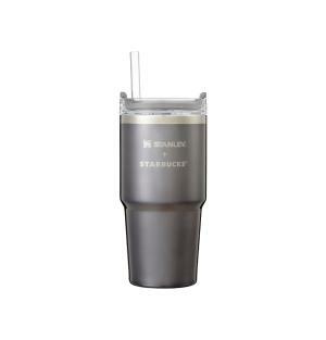 Starbucks SS Stanley Signature Quencher Tumbler 591ml